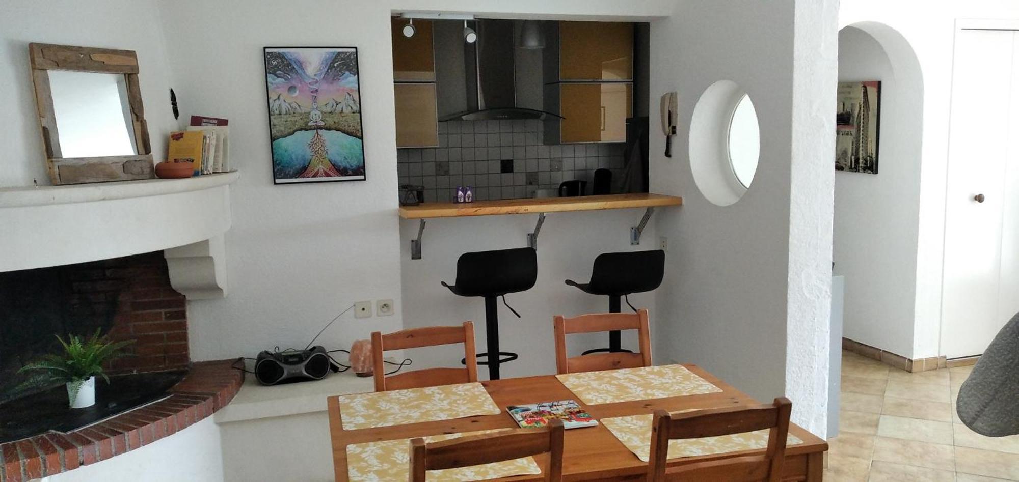 Location Gite En Provence Beaucaire  Eksteriør billede