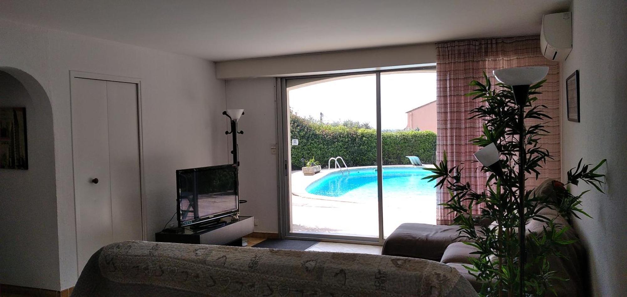 Location Gite En Provence Beaucaire  Eksteriør billede